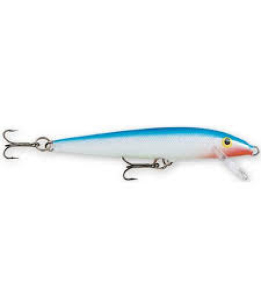 Original Float 4-6' Bleu