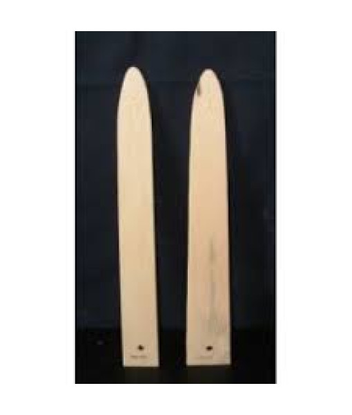 Moule Renard En Bois
