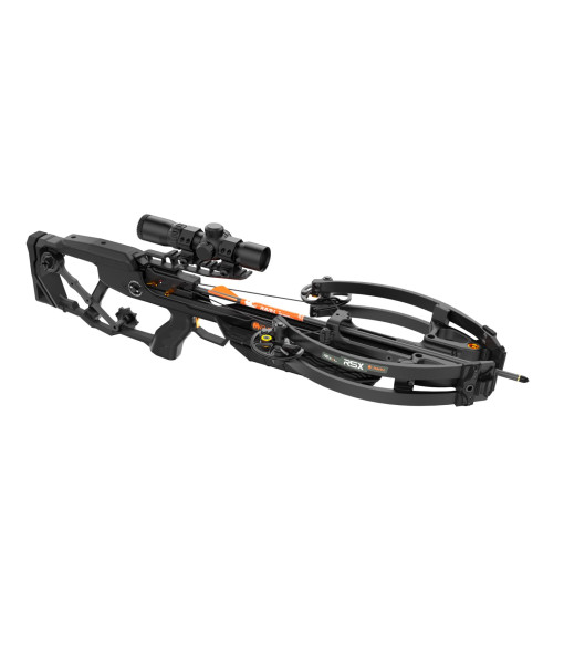 Ravin R5x 400P/S NOIR