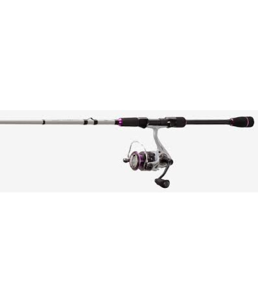 13 Fishing Intent Gts 7'1m Spinning Combo