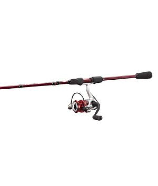 Source F1,7'1m Spinning Combo
