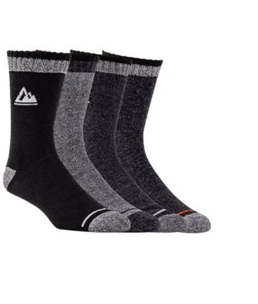 Bas Storm Valley Homme Marine 7-12