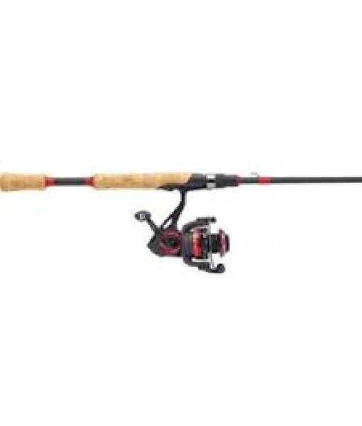 Quantum Ensemble Throttle 6' Medium Spinning